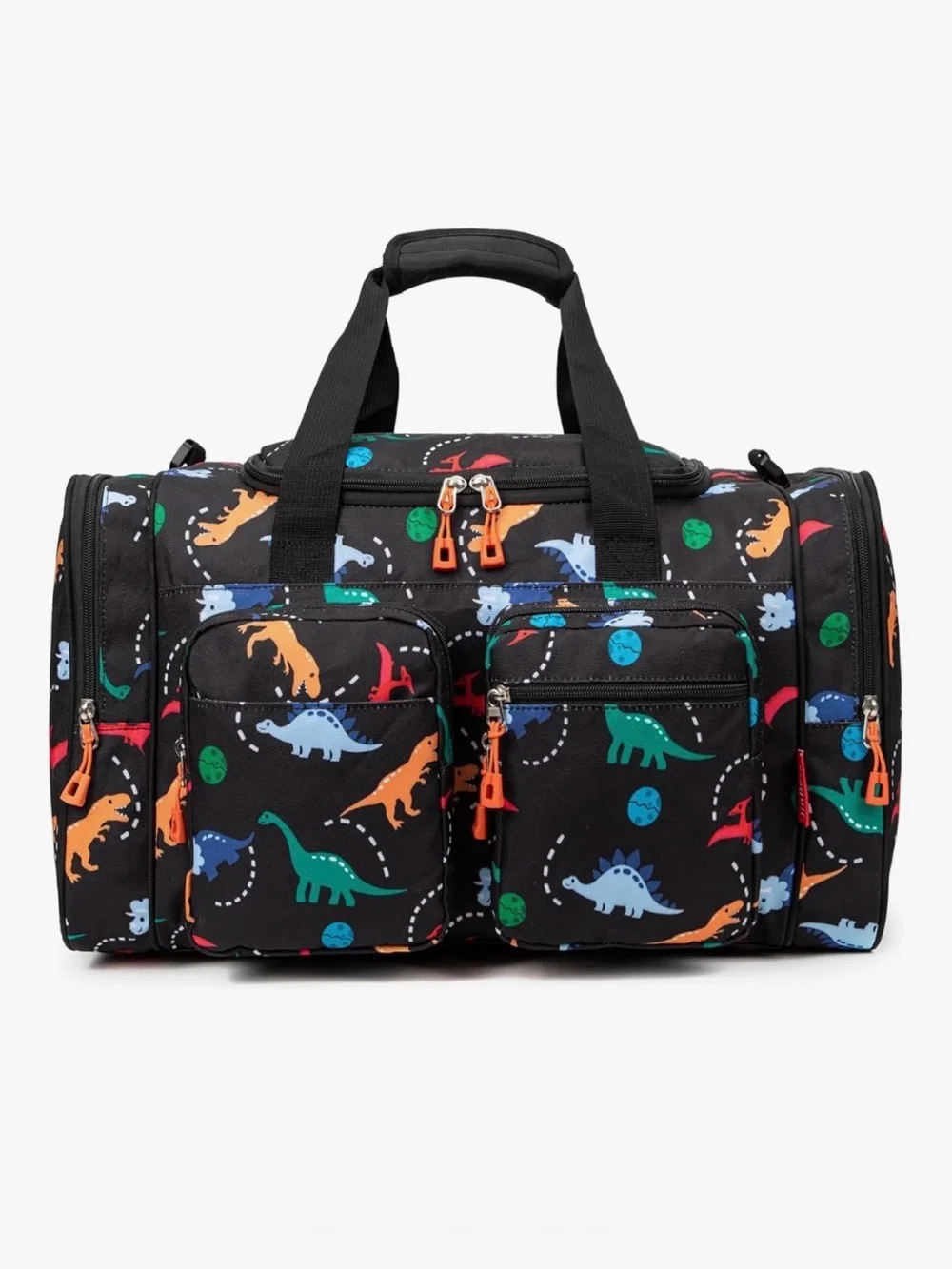 Travel kids  animal  Print Duffel Bag pack (CHOOSE YOUR COLOR )
